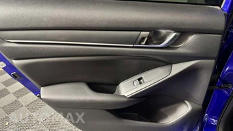2019 Honda Accord Sedan Sport 2.0T - miniatura 26