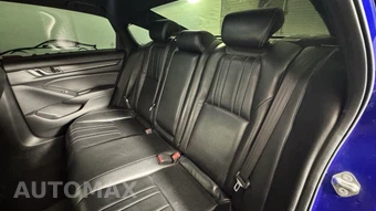 2019 Honda Accord Sedan Sport 2.0T - miniatura 27