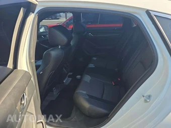 2019 Honda Accord Sedan Sport 2.0T - miniatura 13