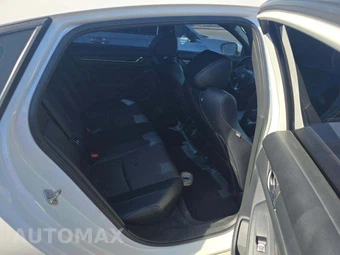 2019 Honda Accord Sedan Sport 2.0T - miniatura 16