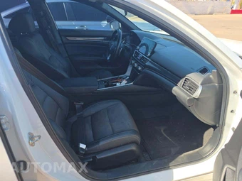 2019 Honda Accord Sedan Sport 2.0T - miniatura 18