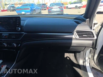 2019 Honda Accord Sedan Sport 2.0T - miniatura 19