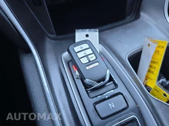 2019 Honda Accord Sedan Sport 2.0T - miniatura 8