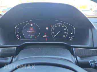 2019 Honda Accord Sedan Sport 2.0T - miniatura 9