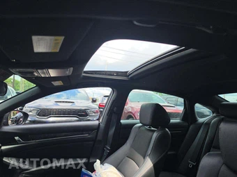 2019 Honda Accord Sedan Sport 2.0T - miniatura 11