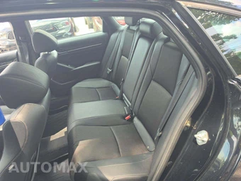2019 Honda Accord Sedan Sport 2.0T - miniatura 13