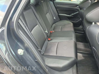 2019 Honda Accord Sedan Sport 2.0T - miniatura 16