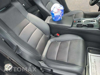2019 Honda Accord Sedan Sport 2.0T - miniatura 18
