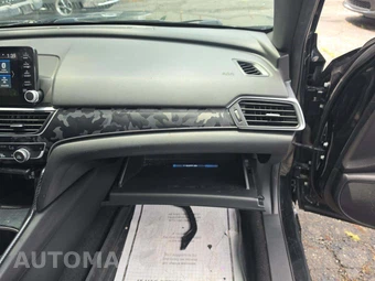 2019 Honda Accord Sedan Sport 2.0T - miniatura 19