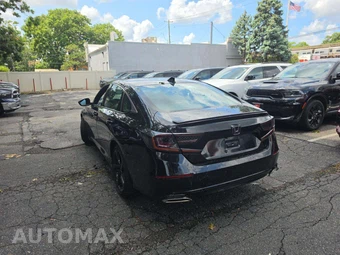 2019 Honda Accord Sedan Sport 2.0T - miniatura 2
