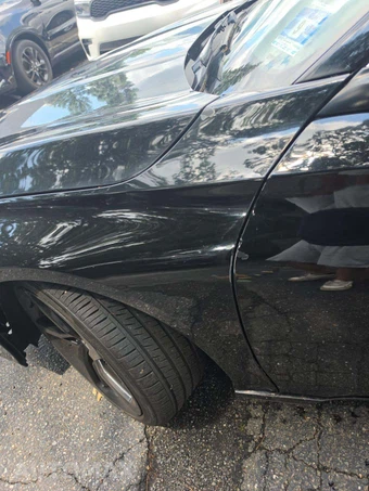 2019 Honda Accord Sedan Sport 2.0T - miniatura 22