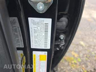 2019 Honda Accord Sedan Sport 2.0T - miniatura 5