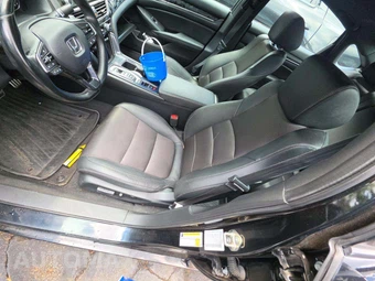 2019 Honda Accord Sedan Sport 2.0T - miniatura 6