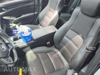 2019 Honda Accord Sedan Sport 2.0T - miniatura 7