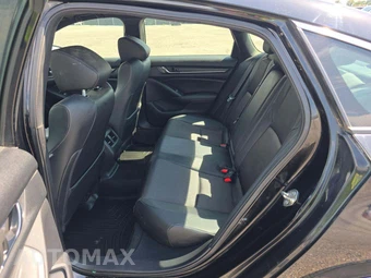 2019 Honda Accord Sedan Sport 2.0T - miniatura 10