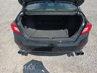 2019 Honda Accord Sedan Sport 2.0T - miniatura 11