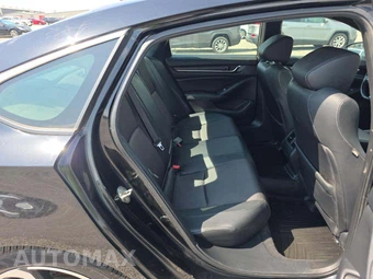 2019 Honda Accord Sedan Sport 2.0T - miniatura 13