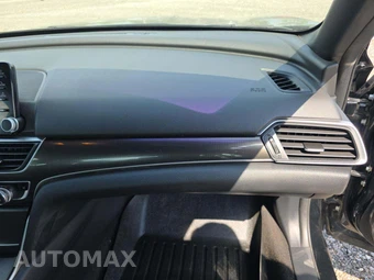 2019 Honda Accord Sedan Sport 2.0T - miniatura 16