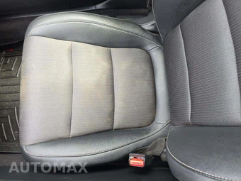2019 Honda Accord Sedan Sport 2.0T - miniatura 18