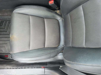 2019 Honda Accord Sedan Sport 2.0T - miniatura 19