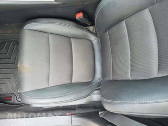 2019 Honda Accord Sedan Sport 2.0T - miniatura 20