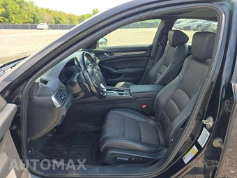 2019 Honda Accord Sedan Sport 2.0T - miniatura 3