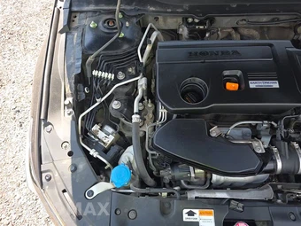 2019 Honda Accord Sedan Sport 2.0T - miniatura 31