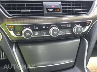 2019 Honda Accord Sedan Sport 2.0T - miniatura 33