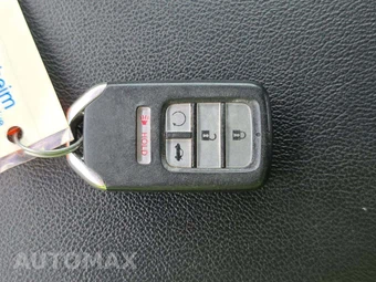 2019 Honda Accord Sedan Sport 2.0T - miniatura 5