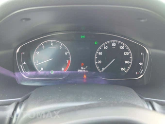 2019 Honda Accord Sedan Sport 2.0T - miniatura 6