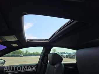 2019 Honda Accord Sedan Sport 2.0T - miniatura 8