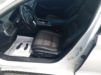 2019 Honda Accord Sedan Sport 2.0T - miniatura 10