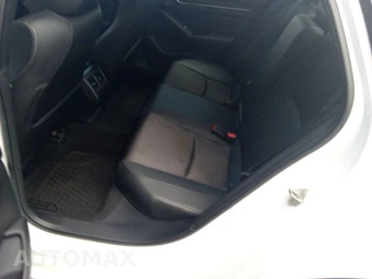 2019 Honda Accord Sedan Sport 2.0T - miniatura 11