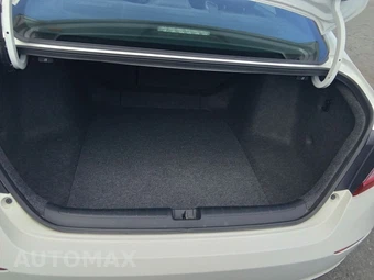 2019 Honda Accord Sedan Sport 2.0T - miniatura 12