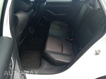 2019 Honda Accord Sedan Sport 2.0T - miniatura 13