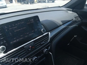 2019 Honda Accord Sedan Sport 2.0T - miniatura 8