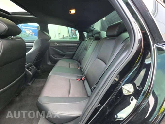 2019 Honda Accord Sedan Sport 2.0T - miniatura 10