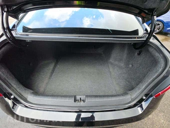 2019 Honda Accord Sedan Sport 2.0T - miniatura 11