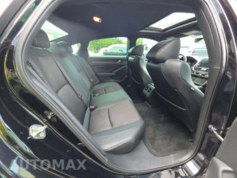 2019 Honda Accord Sedan Sport 2.0T - miniatura 13