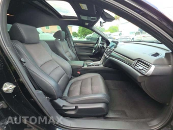 2019 Honda Accord Sedan Sport 2.0T - miniatura 15