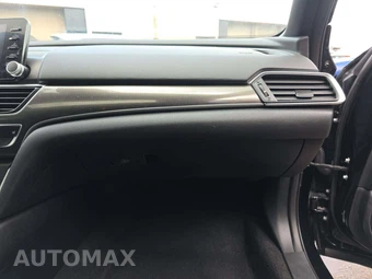 2019 Honda Accord Sedan Sport 2.0T - miniatura 16