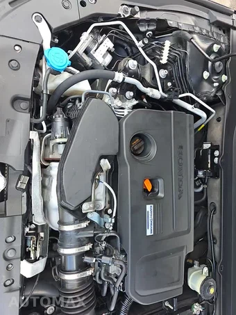 2019 Honda Accord Sedan Sport 2.0T - miniatura 25