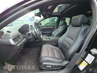 2019 Honda Accord Sedan Sport 2.0T - miniatura 3