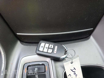 2019 Honda Accord Sedan Sport 2.0T - miniatura 5