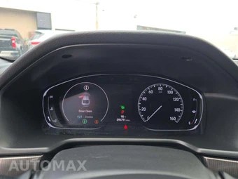 2019 Honda Accord Sedan Sport 2.0T - miniatura 6