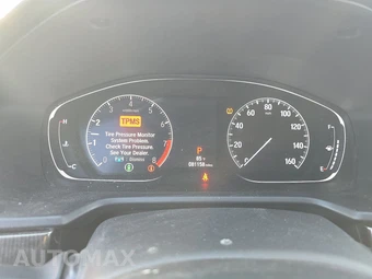 2019 Honda Accord Sedan Sport 2.0T - miniatura 12