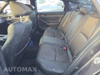 2019 Honda Accord Sedan Sport 2.0T - miniatura 13