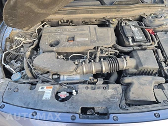 2019 Honda Accord Sedan Sport 2.0T - miniatura 15