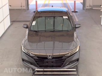 2019 Honda Accord Sedan Sport 2.0T - miniatura 2