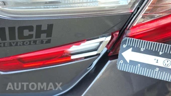 2019 Honda Accord Sedan Sport 2.0T - miniatura 22